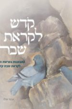 קודש לקראת שבת - הרב אבנר שלו