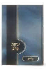 יגיעת-ערב-נדרים הר ש"ך