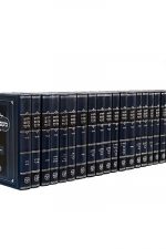 מעם לועז על הנ"ך 22 כרכים