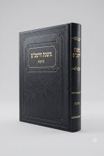 משנת הרמב"ם ברכות