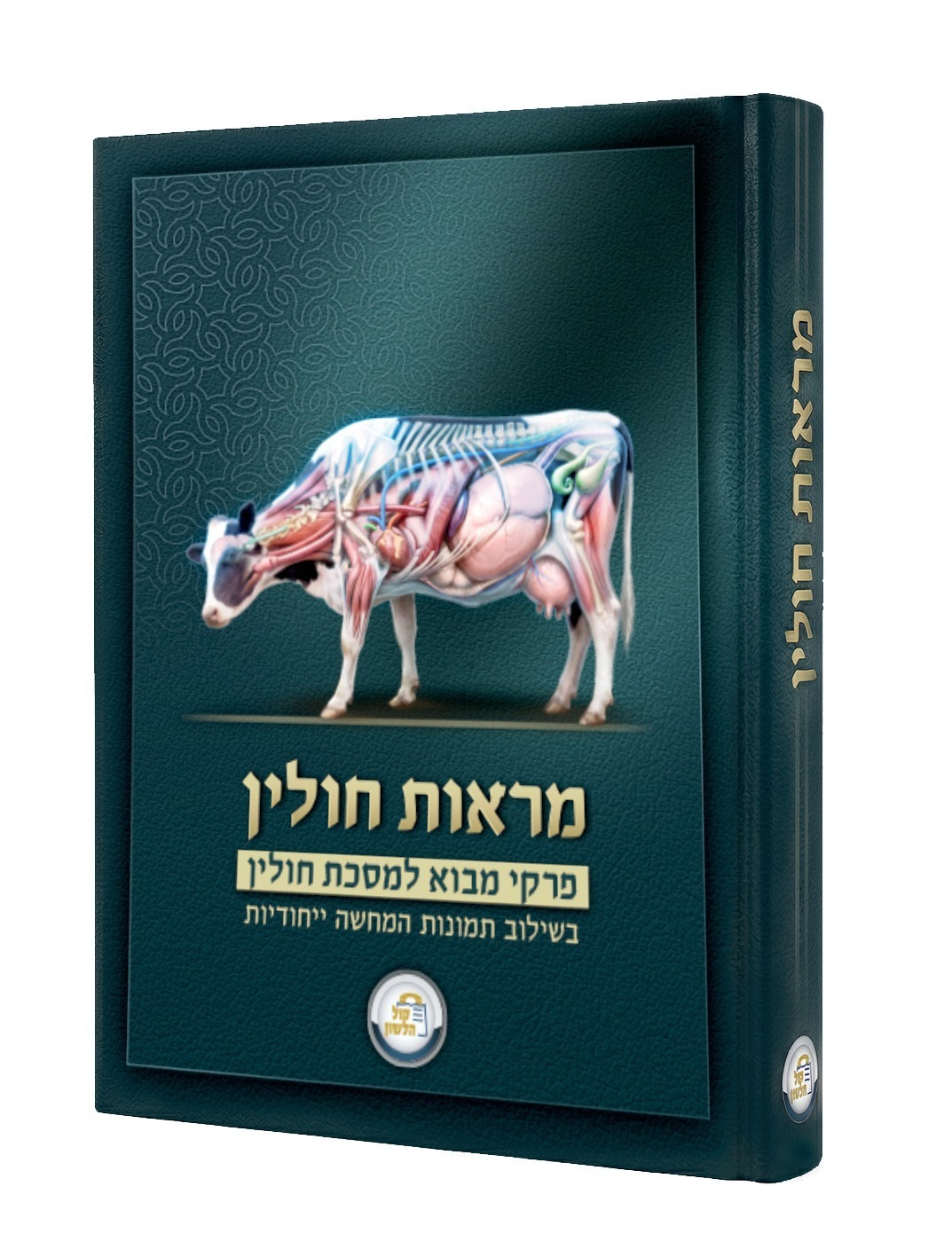 מראות חולין-פרקי מבוא למסכת חולין