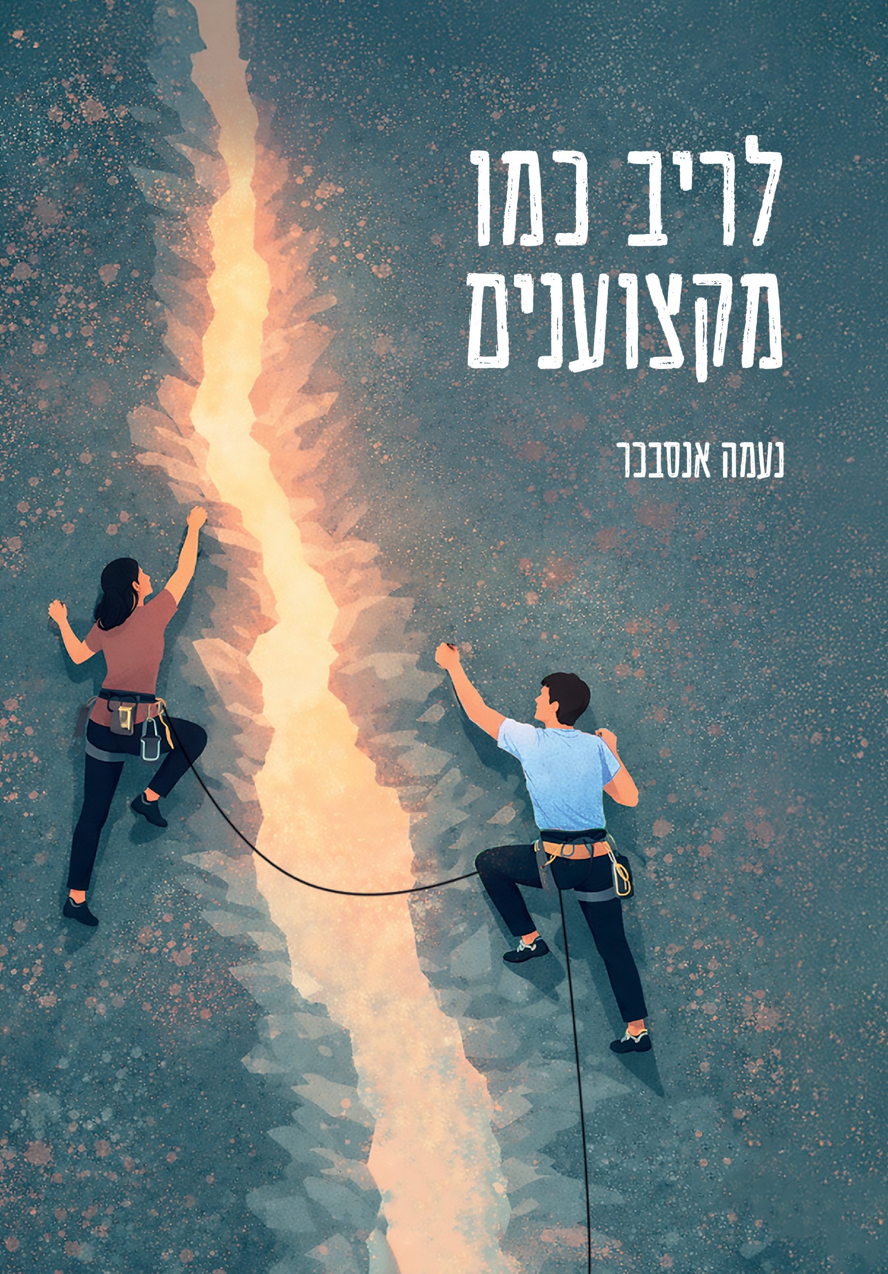 לריב כמו מקצוענים ניהול משברים